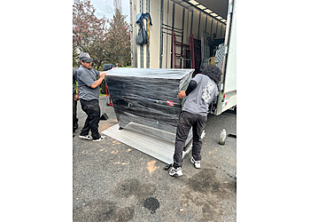 Allentown Moving Companies Two Men and a Truck-Allentown