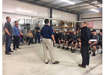 Ann Arbor Moving Companies Two Men and a Truck-Ann Arbor