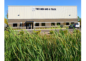 Ann Arbor Moving Companies Two Men and a Truck-Ann Arbor