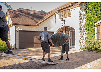 Athens Moving Companies Two Men and a Truck-Athens