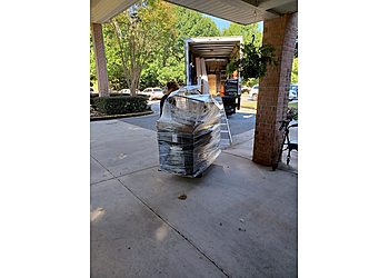 Athens Moving Companies Two Men and a Truck-Athens