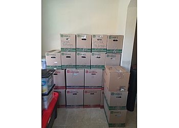 Clearwater Moving Companies Two Men and a Truck-Clearwater