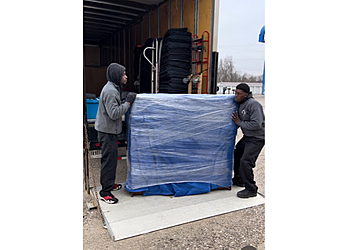 Evansville Moving Companies Two Men and a Truck-Evansville