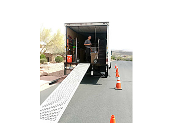 Glendale Moving Companies Two Men and a Truck Glendale