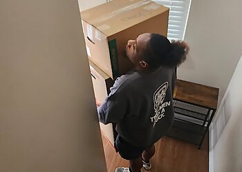 Buffalo Moving Companies Two Men and a Truck Moving