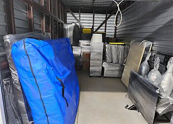 Fayetteville Moving Companies Two Men and a Truck Moving