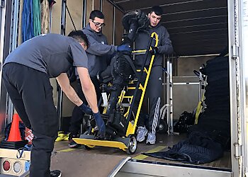 Reno Moving Companies Two Men and a Truck Moving