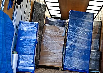 Spokane Moving Companies Two Men and a Truck Moving