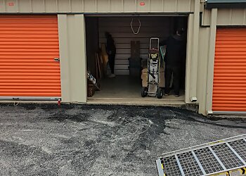 Springfield Moving Companies Two Men and a Truck Moving