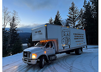 Two Men and a Truck Moving-Norwalk Norwalk Moving Companies image 1