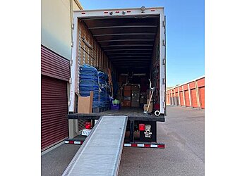 Sacramento Moving Companies Two Men and a Truck Moving Sacramento