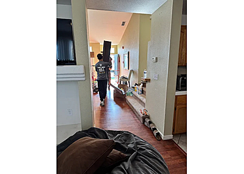Two Men and a Truck Moving Stockton - Stockton, CA Moving Companies - On-Site Service Image