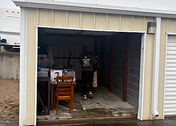 Two Men and a Truck Moving Topeka - Topeka, KS Moving Companies - Indoor Service Image