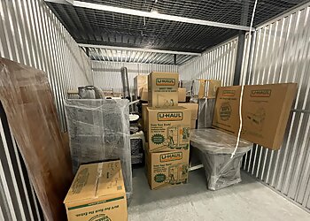 Durham Moving Companies Two Men and a Truck Moving and Storage