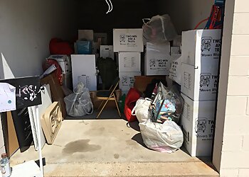 St Louis Moving Companies Two Men and a Truck Moving and Storage