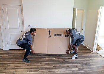 Columbia Moving Companies Two Men and a Truck Moving and Storage Columbia