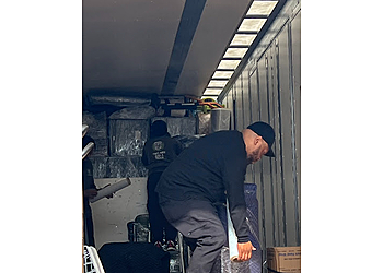 Peoria Moving Companies Two Men and a Truck-Peoria