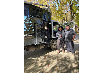 Two Men and a Truck-South Bend - South Bend, IN Moving Companies - Service Team Image