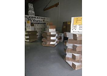 Sterling Heights Moving Companies Two Men and a Truck Sterling Heights