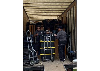 Thornton Moving Companies Two Men and a Truck-Thornton