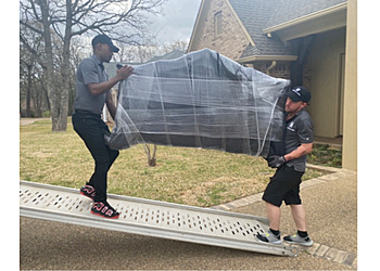 Tyler Moving Companies Two Men and a Truck-Tyler