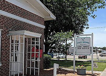 Augusta Bakeries Two Moms' Cookies