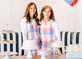 Augusta Bakeries Two Moms' Cookies