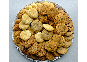 Two Moms' Cookies Augusta Bakeries image 1
