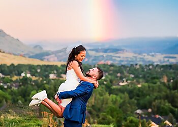 Denver Wedding Photographers Two One Photography