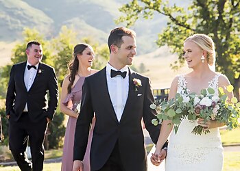 Denver Wedding Photographers Two One Photography