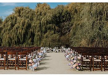 Sunnyvale Wedding Planners Two Perfect Events