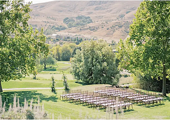 Sunnyvale Wedding Planners Two Perfect Events