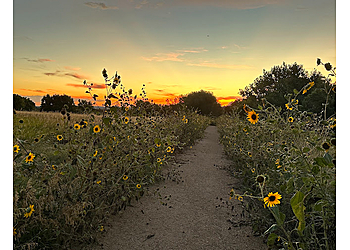 Arvada Hiking Trails Two Ponds National Wildlife Refuge