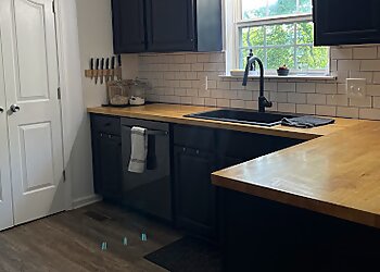 Murfreesboro House Cleaning Services Two Sisters Maid To Clean