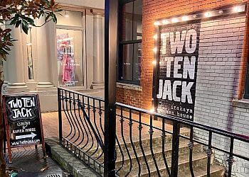 Chattanooga Japanese Restaurants Two Ten Jack
