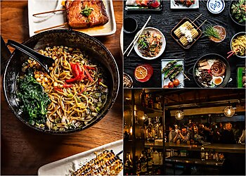 Chattanooga Japanese Restaurants Two Ten Jack