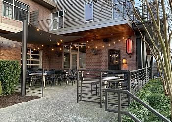 Nashville Japanese Restaurants Two Ten Jack