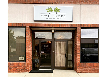 Charlotte acupuncture Two Trees Acupuncture