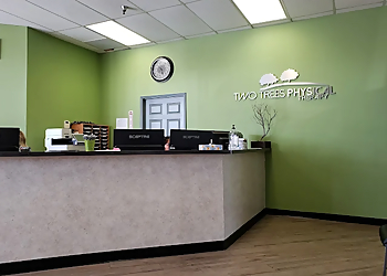 Oxnard Physical Therapists Two Trees Physical Therapy
