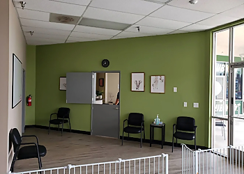 Oxnard Physical Therapists Two Trees Physical Therapy