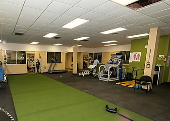Ventura Physical Therapists Two Trees Physical Therapy