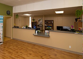 Ventura Physical Therapists Two Trees Physical Therapy