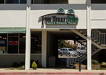Two Trees Physical Therapy Ventura Physical Therapists image 1