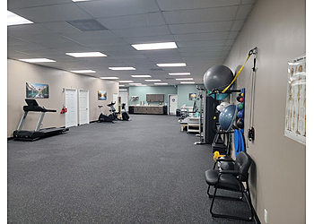 Simi Valley Physical Therapists Two Trees Physical Therapy Simi Valley
