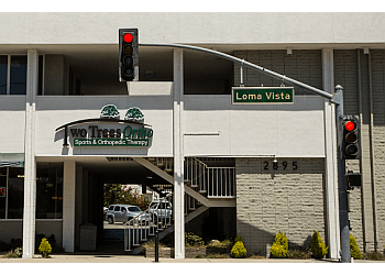 Two Trees Physical Therapy Ventura Ventura Physical Therapists