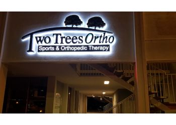 Two Trees Sports & Orthopedic Therapy Ventura 