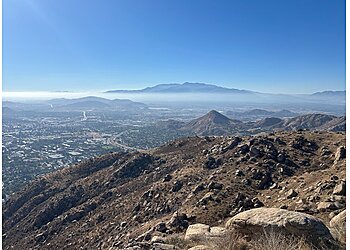 Riverside Hiking Trails Two Trees Trail