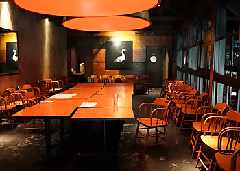 Atlanta American Restaurants Two Urban Licks