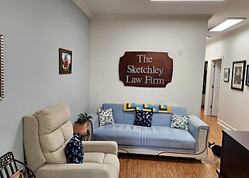 Twyla L. Sketchley - Tallahassee, FL Estate Planning Lawyers - Reception Area Image