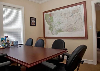 Twyla L. Sketchley - Tallahassee, FL Estate Planning Lawyers - Law Firm Interior Image